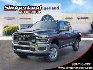 New 2025 RAM 2500 Big Horn image 1
