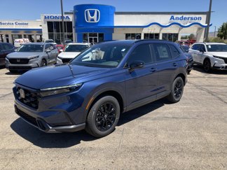 New 2026 Honda CR-V Sport-L image 1