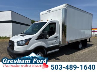 New 2025 Ford Transit 350 image 1