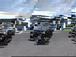 New 2026 GMC Sierra 1500 Denali Ultimate image 1
