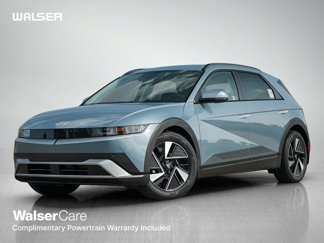 New 2025 Hyundai Ioniq 5 SEL image 1