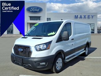 Used 2024 Ford Transit 250 Low Roof w/ Exterior Upgrade Package image 1