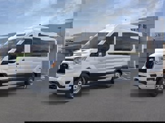 New 2025 Ford Transit 350 XLT image 1