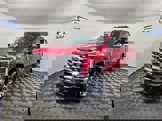 New 2025 Ford F250 4x4 Crew Cab Super Duty image 1