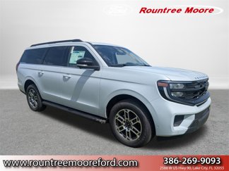New 2025 Ford Expedition Max Active image 1