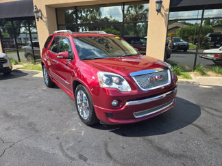 Used 2011 GMC Acadia Denali image 1