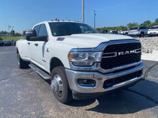 Used 2024 RAM 3500 Big Horn image 1