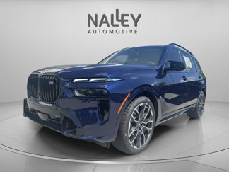 New 2026 BMW X7 M60i video 1
