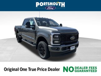 New 2025 Ford F350 Lariat image 1