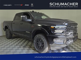 New 2025 RAM 2500 Limited image 1