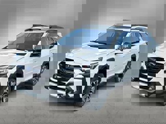 Certified 2025 Subaru Outback Limited image 1
