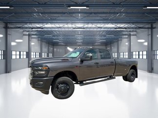 New 2025 RAM 3500 Tradesman image 1