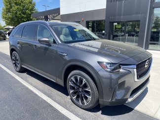 New 2025 MAZDA CX-90 Plug-In Hybrid w/ Premium Plus image 1