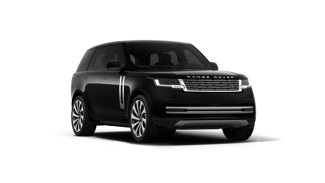 New 2025 Land Rover Range Rover Autobiography image 1