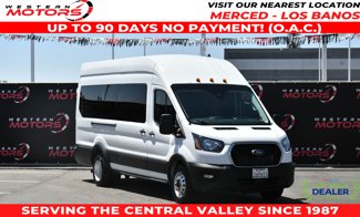 Used 2024 Ford Transit 350 XL image 1
