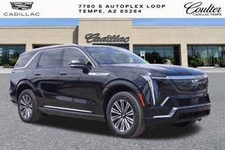 New 2026 Cadillac Escalade IQL Luxury image 1
