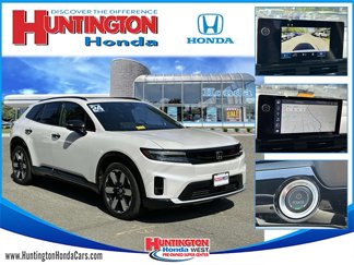 Certified 2024 Honda Prologue Elite image 1