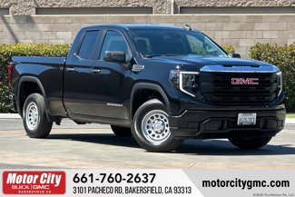 Used 2023 GMC Sierra 1500 Pro image 1