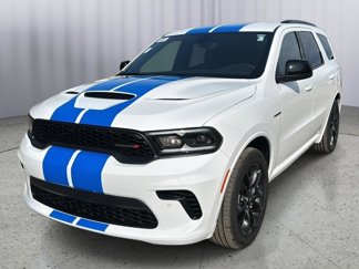 New 2025 Dodge Durango R/T w/ Blacktop Package image 1