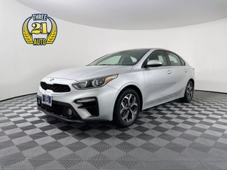 Used 2019 Kia Forte LXS image 1