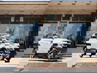 Certified 2023 Hyundai Kona SEL w/ Cargo Package image 1