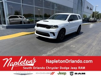 Used 2021 Dodge Durango R/T w/ Blacktop Package image 1
