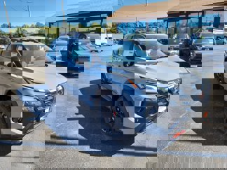 New 2026 Nissan Rogue SV video 1