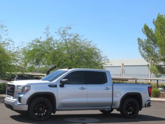 Used 2020 GMC Sierra 1500 Elevation w/ Elevation Value Package image 1