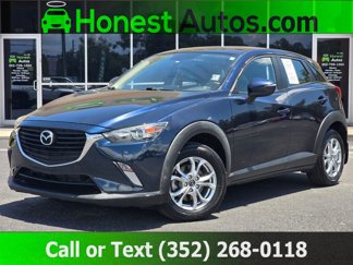 Used 2016 MAZDA CX-3 Touring w/ Premium Package image 1