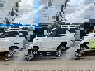 New 2025 Chevrolet Tahoe Premier image 1