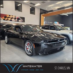 New 2024 Dodge Charger Scat Pack w/ Plus Group image 1