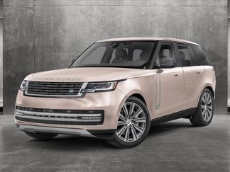New 2025 Land Rover Range Rover SE image 1