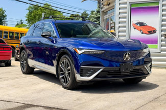Used 2024 Acura ZDX A-Spec image 1
