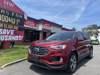Used 2019 Ford Edge SEL w/ Equipment Group 201A image 1