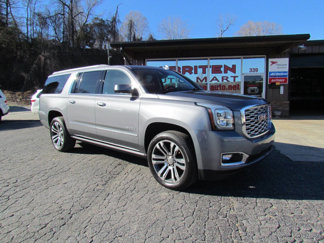 Used 2020 GMC Yukon XL Denali w/ Denali Premium Package image 1