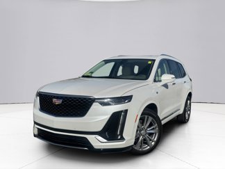 Used 2023 Cadillac XT6 Premium Luxury w/ Technology Package image 1