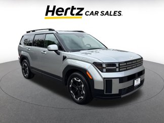 Used 2024 Hyundai Santa Fe SEL image 1