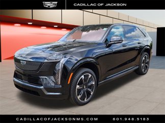 New 2026 Cadillac Escalade IQ Sport 1 image 1