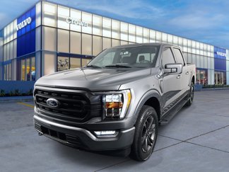 Used 2023 Ford F150 XLT w/ Equipment Group 302A High image 1