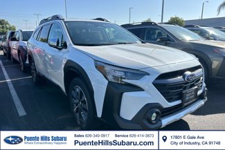 New 2025 Subaru Outback Touring XT image 1