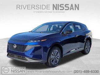 New 2025 Nissan Murano SL w/ Cargo Package image 1