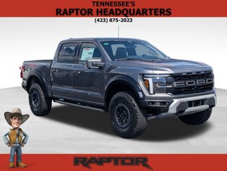 New 2025 Ford F150 Raptor image 1
