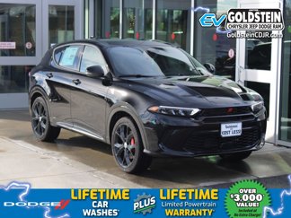 New 2024 Dodge Hornet R/T Plus w/ Track Pack image 1
