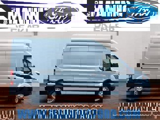 New 2025 Ford Transit 350 148 High Roof image 1