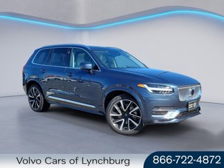 Certified 2023 Volvo XC90 B6 Plus w/ Protection Package Premier image 1