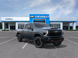 New 2026 Chevrolet Silverado 2500 LT image 1