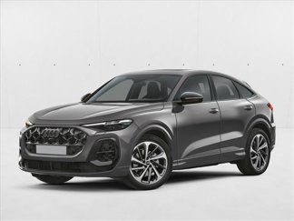 New 2025 Audi Q5 Prestige image 1