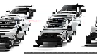 New 2026 GMC Sierra 1500 SLE image 1
