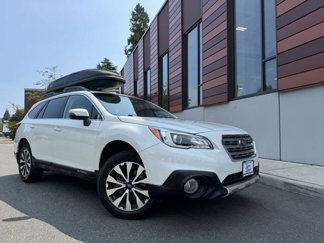 Used 2015 Subaru Outback 2.5i Limited image 1