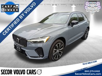 Certified 2023 Volvo XC60 B5 Ultimate image 1